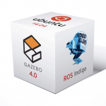 2-Gazebo-4.0+ROS-Indigo+Ubuntu-14.04