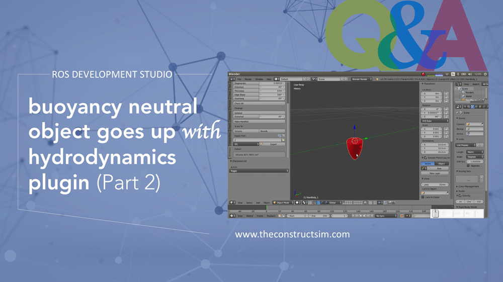 buoyancy-neutral-object-goes-up-with-hydrodynamics-plugin-part2