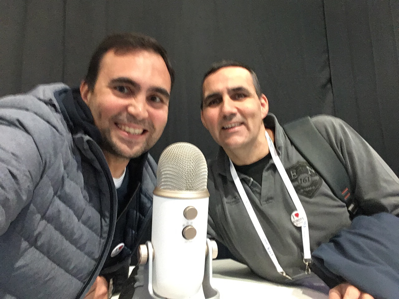 RDP 007: Making Aibo Walk Again With ROS With Cecilio Angulo