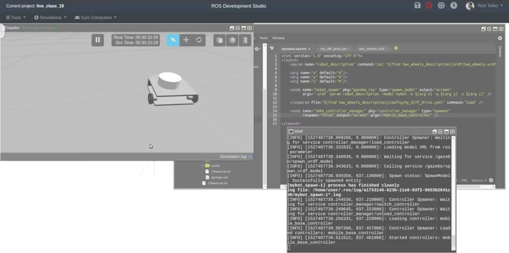 How-to-configure-the-differential-drive-ROS-controller