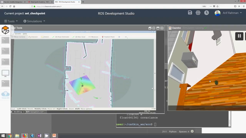 [ROS-Q&A]-140---How-to-Modify-a-Robot's-Coordinates-When-it-Arrives-at-a-Checkpoint-