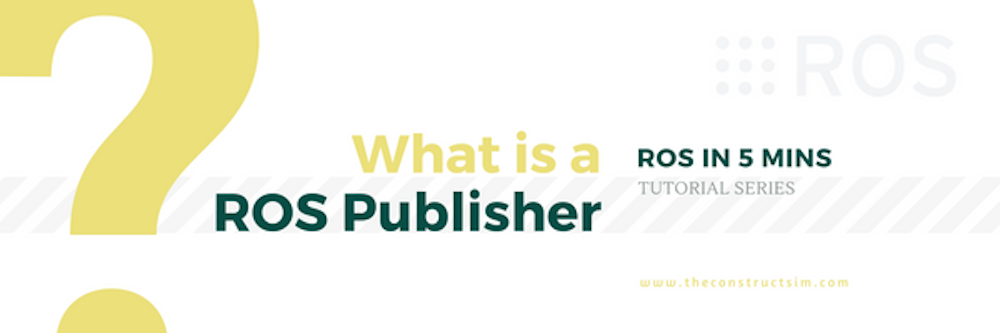 what is a publisher