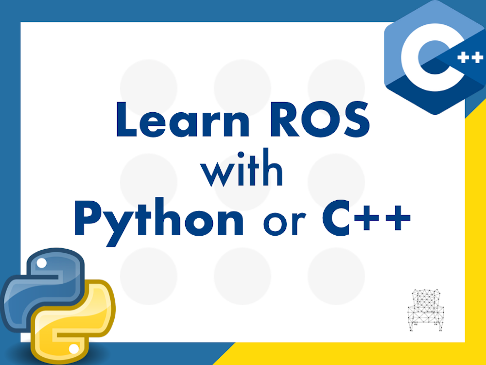 Learn ROS with C++  or Python?