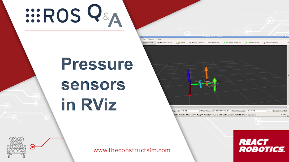 [ROS Q&A] 194 – Add Pressure sensors in RVIZ