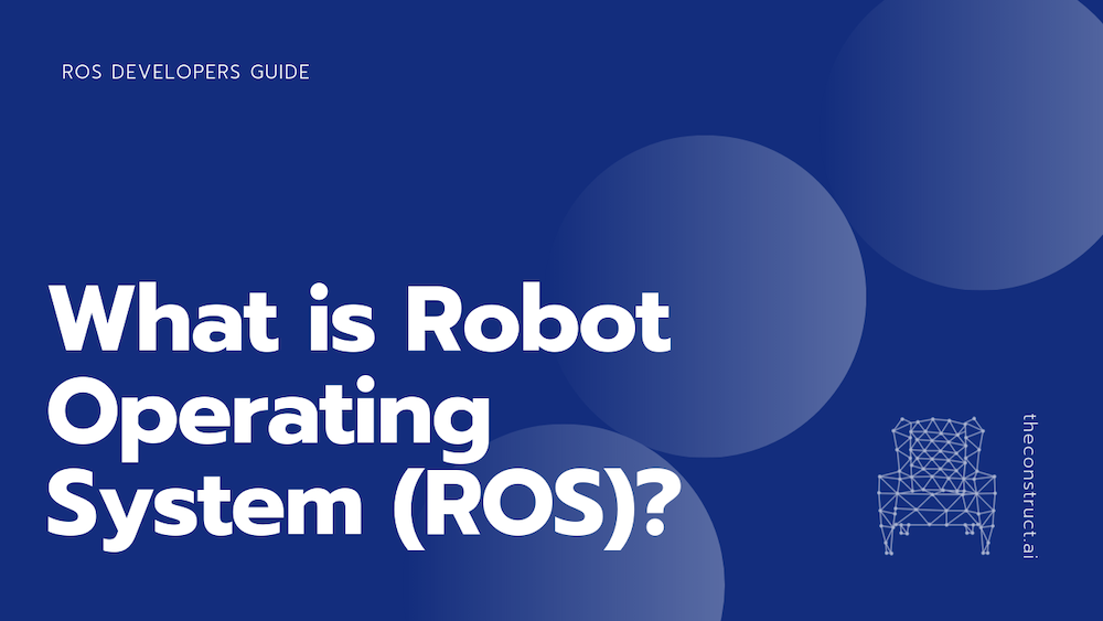 What is ROS?