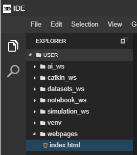 Developing Web Interfaces For ROS Robots #1 – Introduction to ROSBridge Server