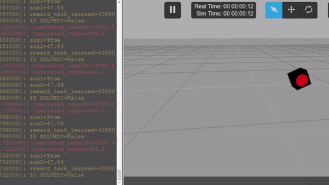 OpenAI-with-Moving-Cube-Robot-in-Gazebo-Step-by-Step-Part2