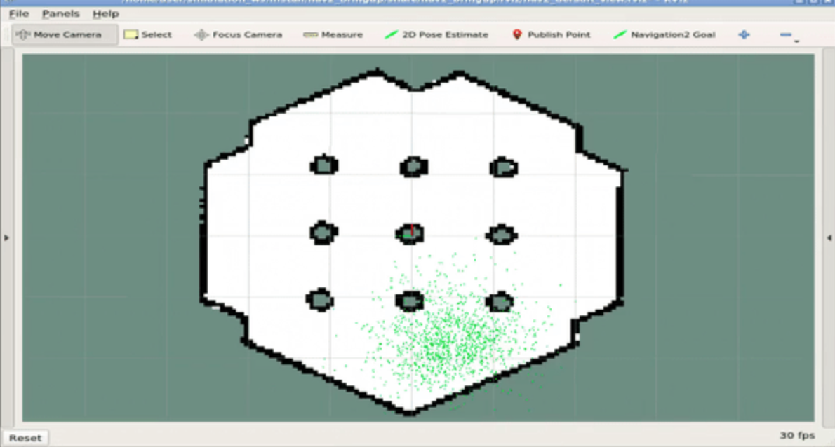 [ROS Q&A] 168 - What are the differences between global and local costmap