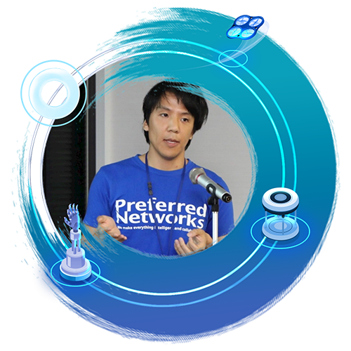 Yutaka Kondo