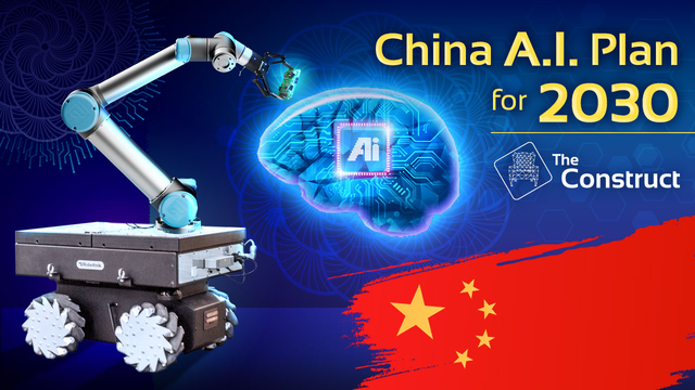 98. China’s AI Plan for 2030