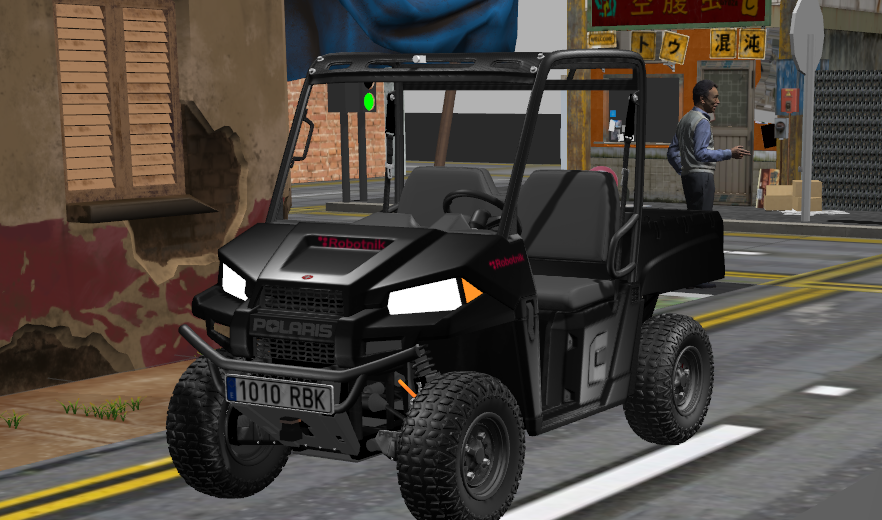 RB-CAR
