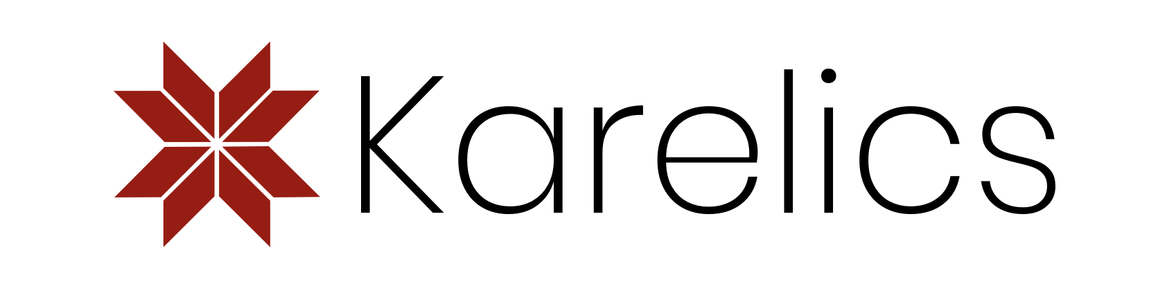 Karelics-logo-wide