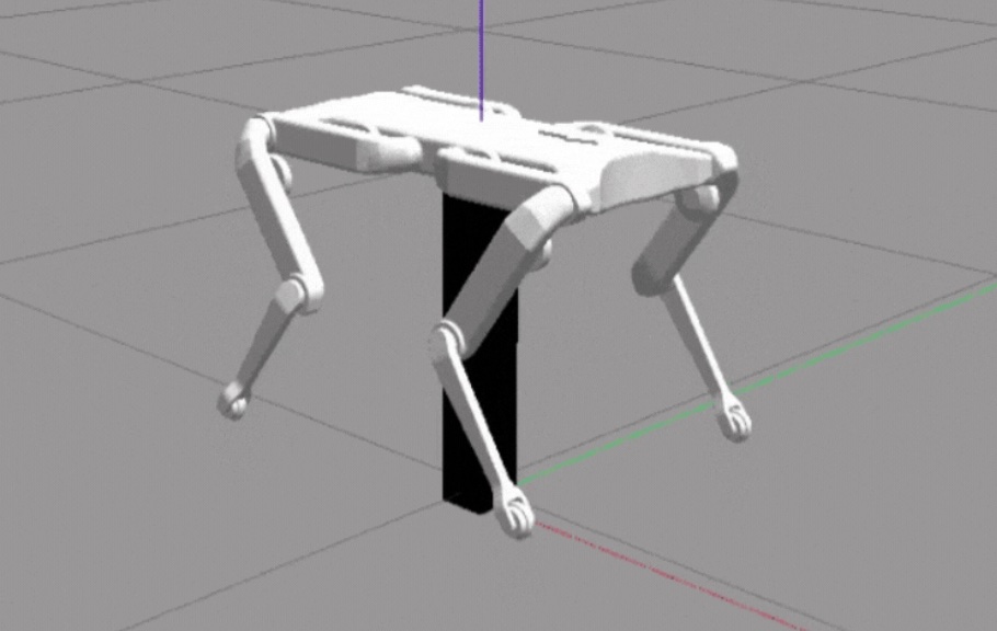 Turtlebot Waffle PI - How to use ROS2 parameters