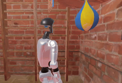 Cyber World Lab Robotics Developer Masterclass by The Construct