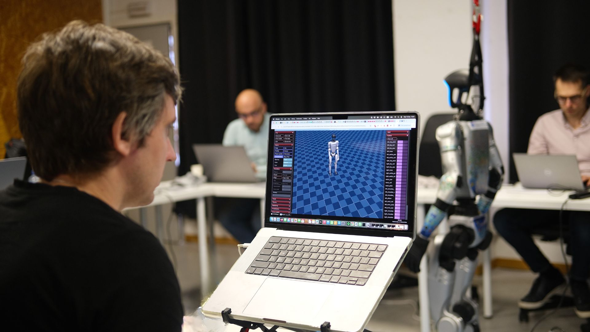 How to get a job in robotics? Here’s the Real Talk.