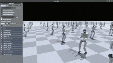 Cyber World Lab Robotics Developer Masterclass by The Construct
