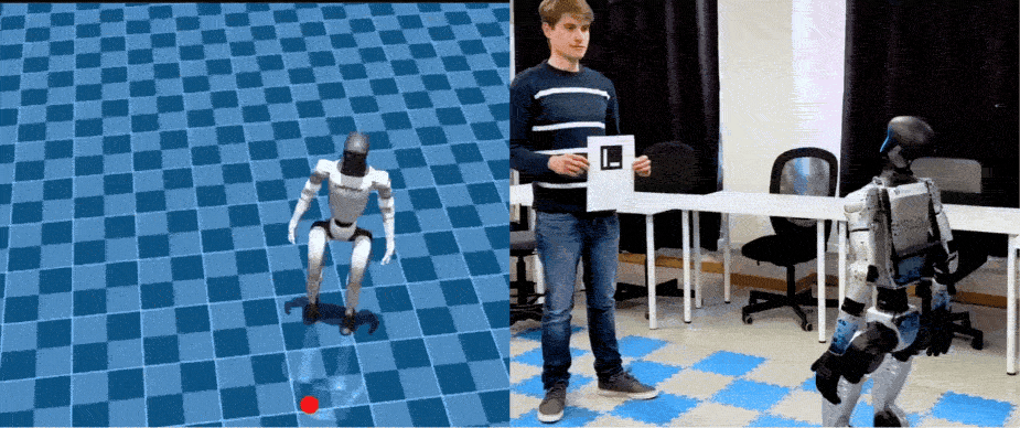 Cyber World Lab Robotics Developer Masterclass by The Construct