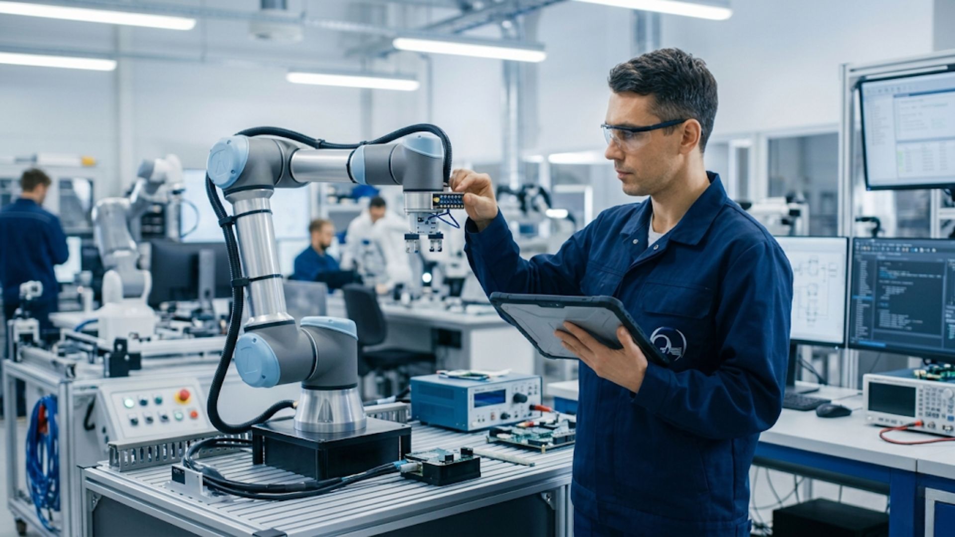 Robotics QA Engineer: One of the Most Underrated Opportunities in Tech