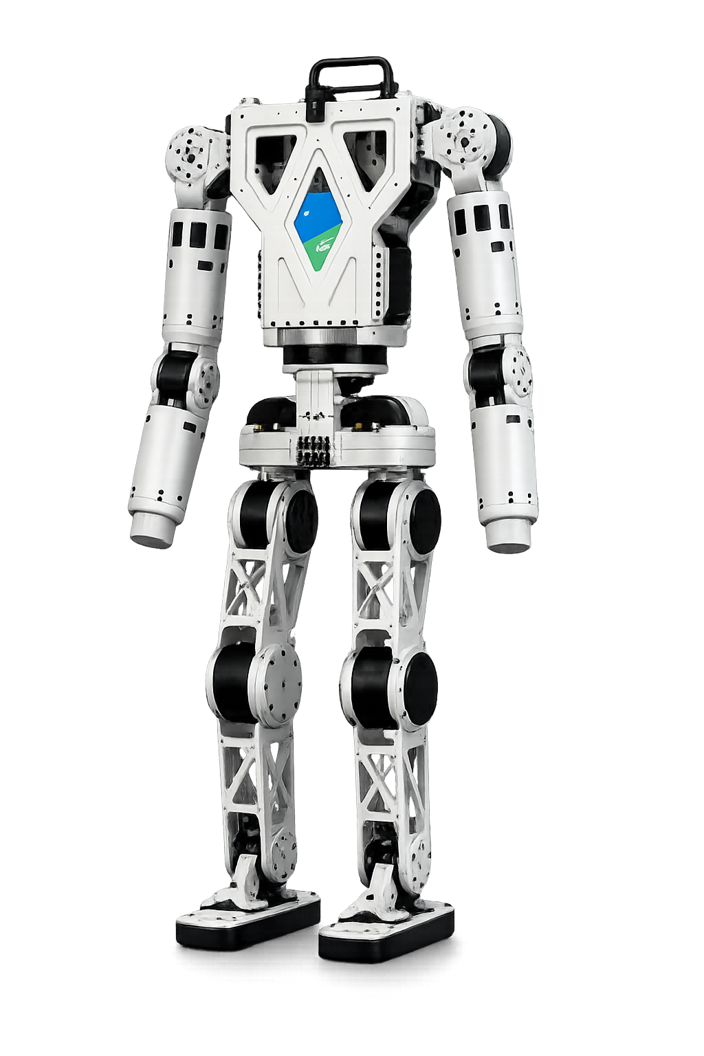 Humanoid Robotics Masterclass Robot