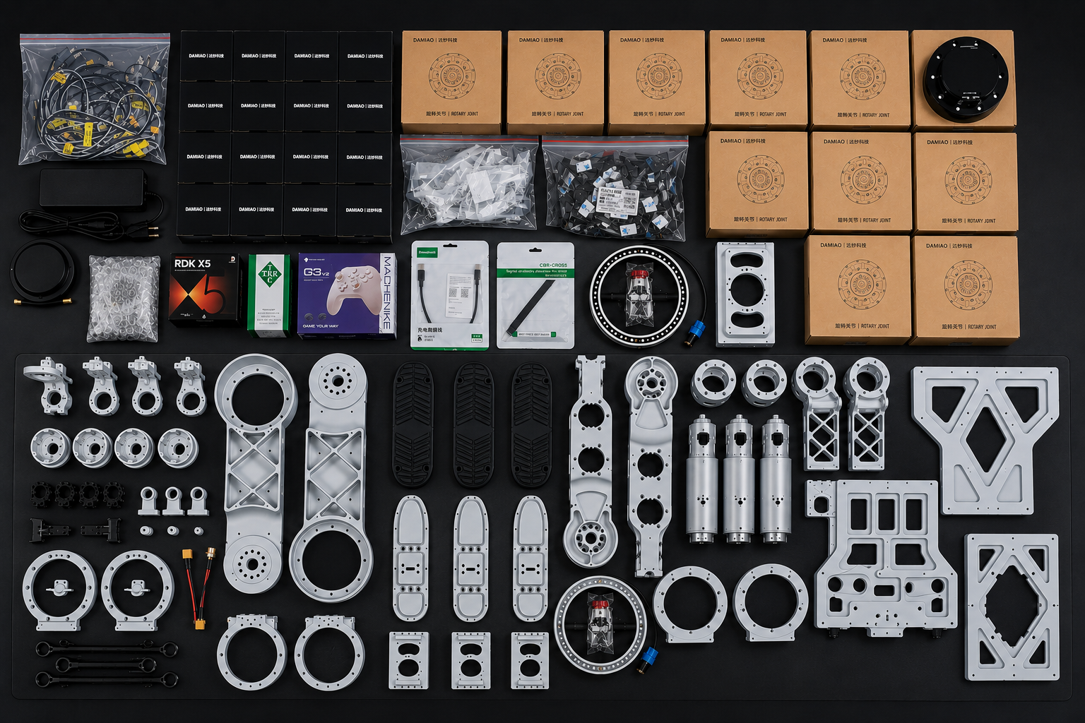 Robot_Component