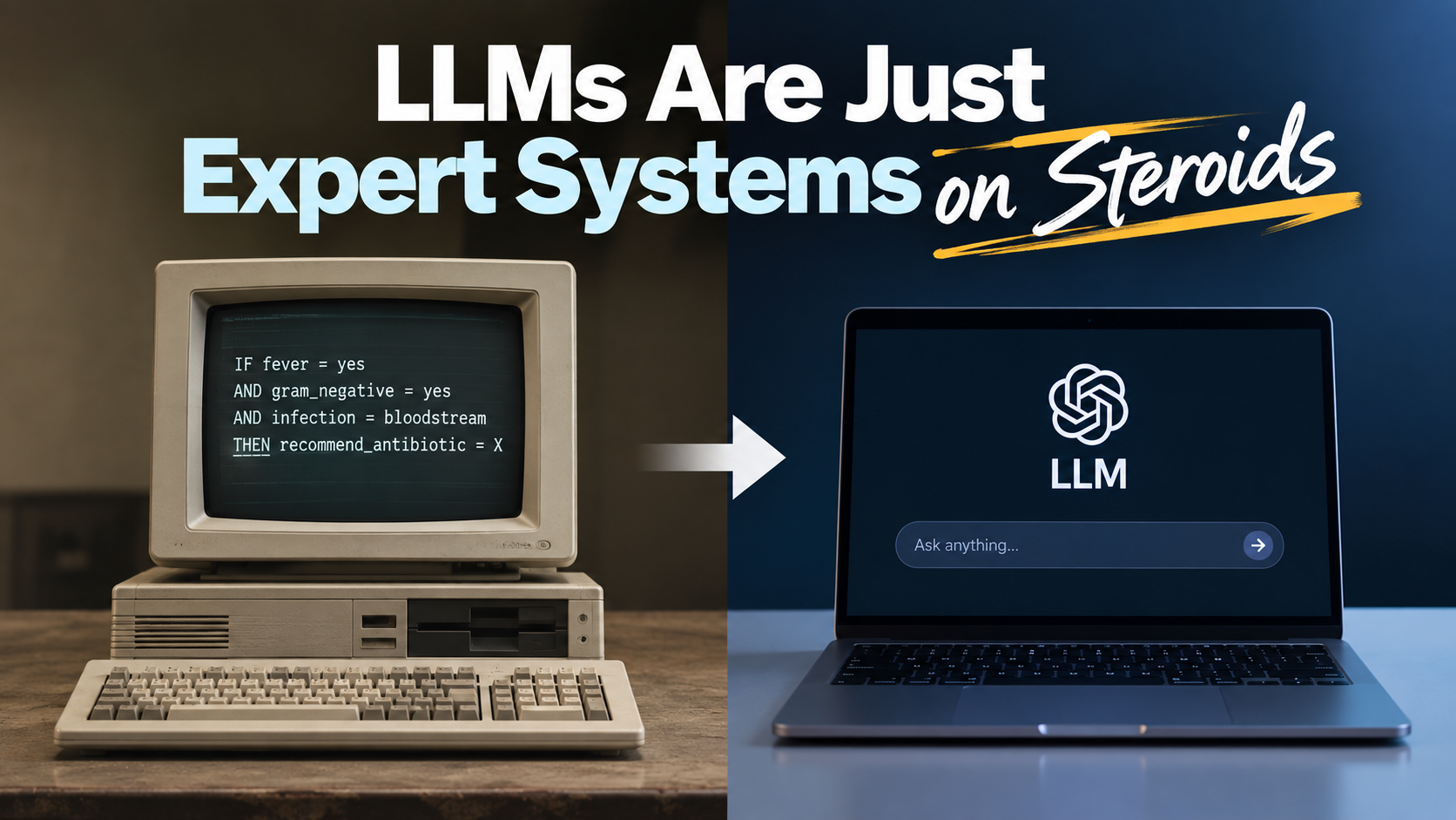 LLMs_Are_Just_Expert_Systems_on_Steroids